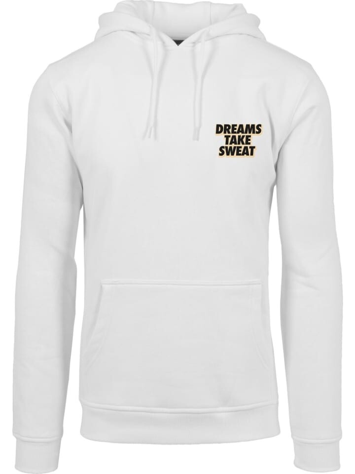 

Толстовка Mister Tee Hoodie, белый