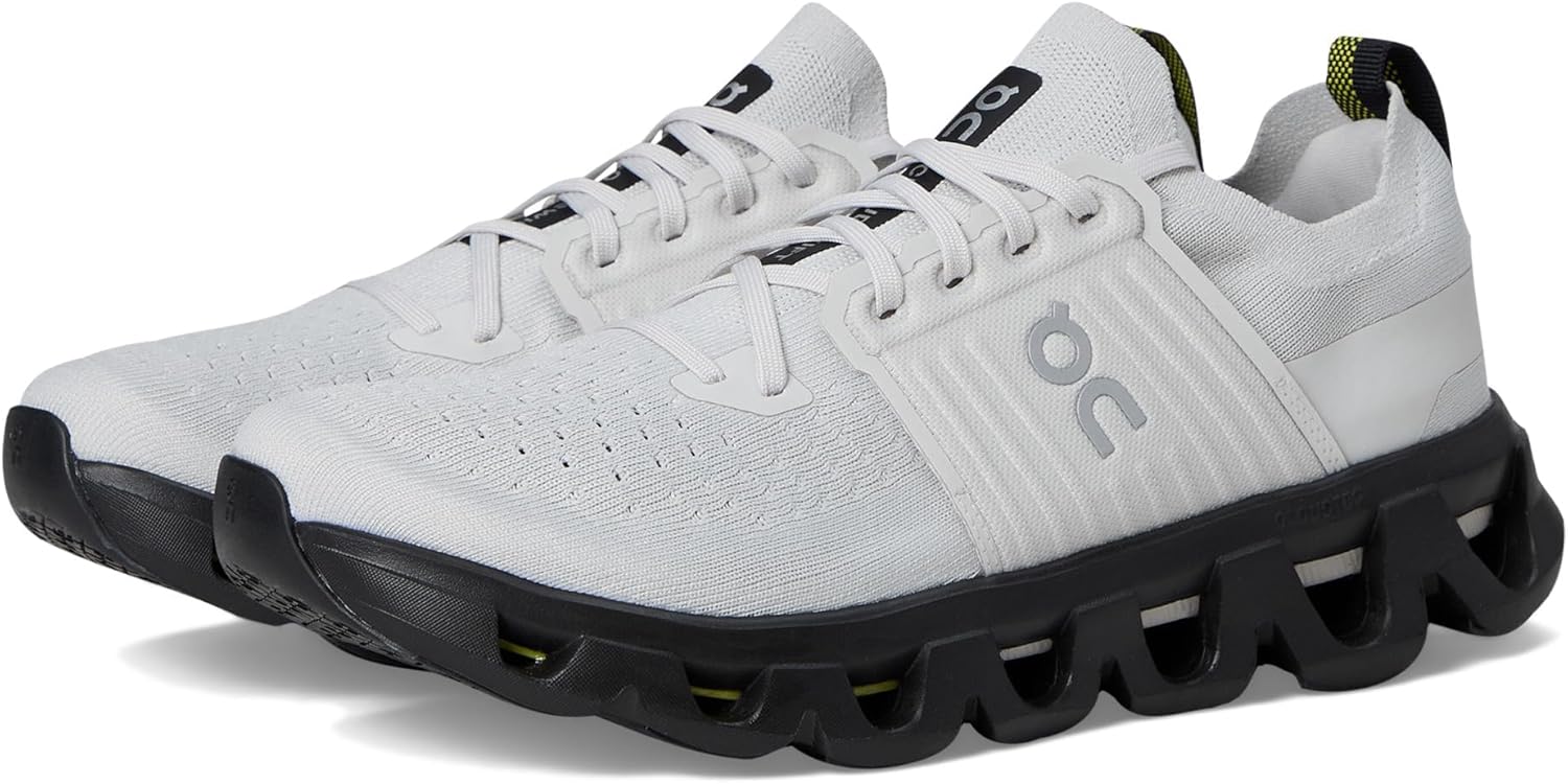 

Мужские кроссовки Cloudswift 4 On, черный