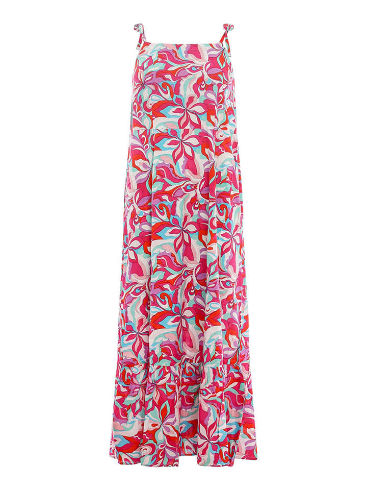 

Длинное платье Zwillingsherz, красочный