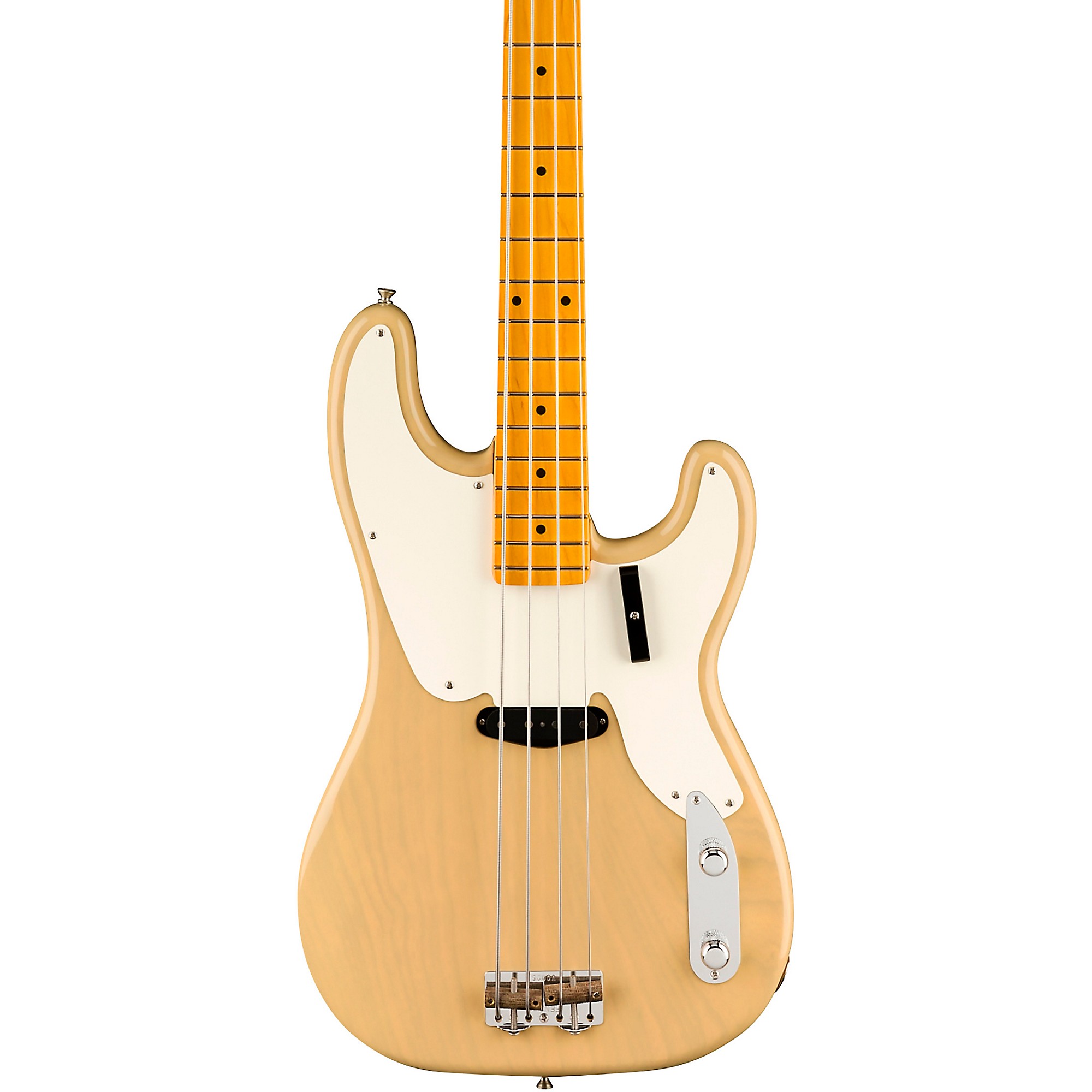 

Fender American Vintage II 1954 Precision Bass Vintage Blonde