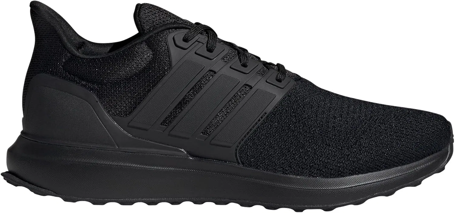 Женские кроссовки Adidas Ubounce DNA, Core Black Core Core Black — фото 3