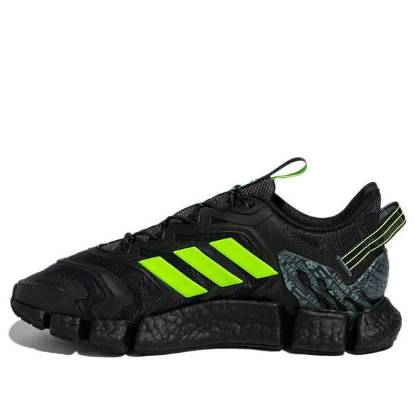 

Кроссовки climacool vento Adidas, черный