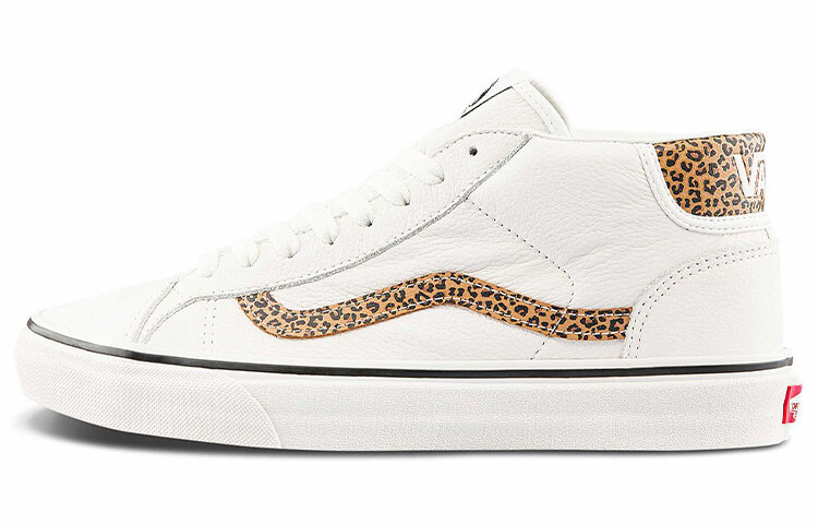 

Обувь для скейтбординга Vans Mid Skool унисекс