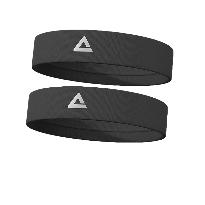 

Полиэстеровая повязка для волос Unisex PEAK