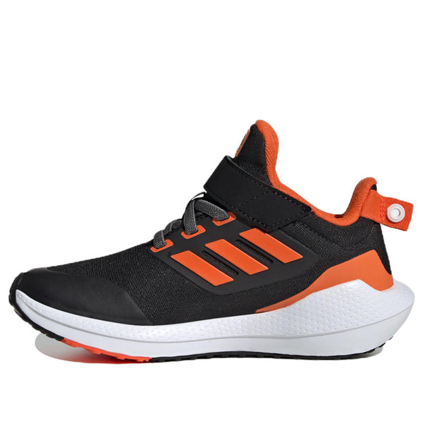 

Кроссовки eq21 run 2.0 эластичные шнурки Adidas, черный