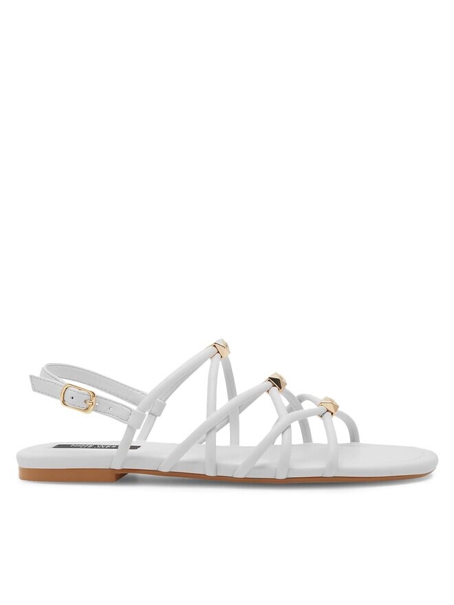 

Сандалии Nine West, белый