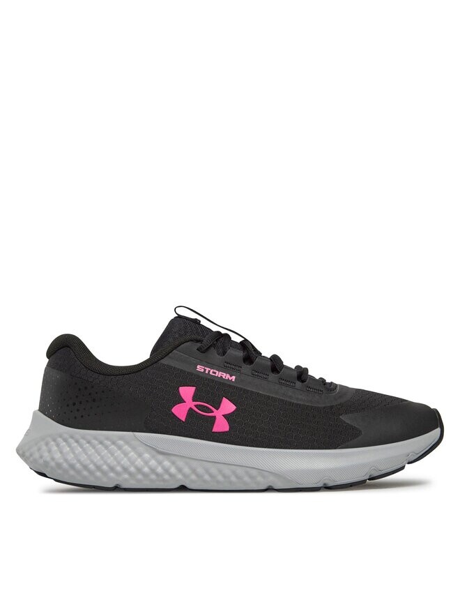 

Кроссовки Under Armour, серый