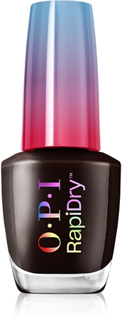 

Быстросохнущий лак для ногтей OPI Rapidry, Hi, Speed! 9 ml