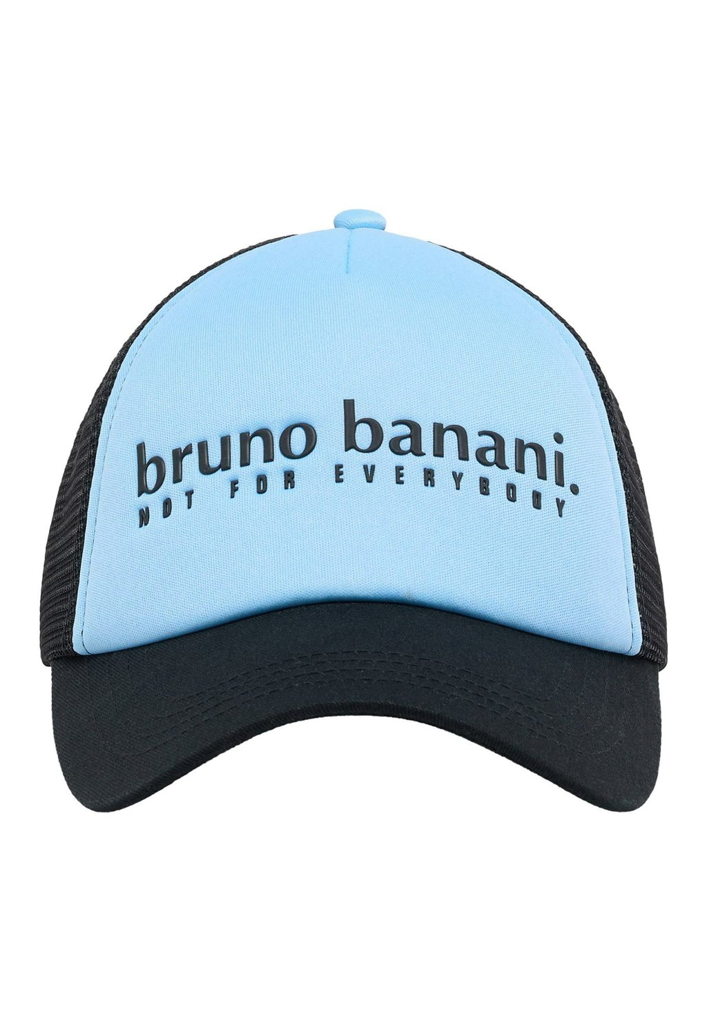 

Бейсболка TRUCKER BRUCE Bruno Banani, цвет blau