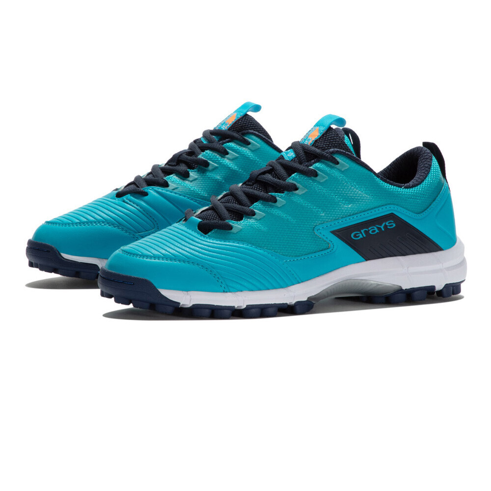 

Кроссовки Grays Hockey Flash 3.0 Junior Hockey, синий