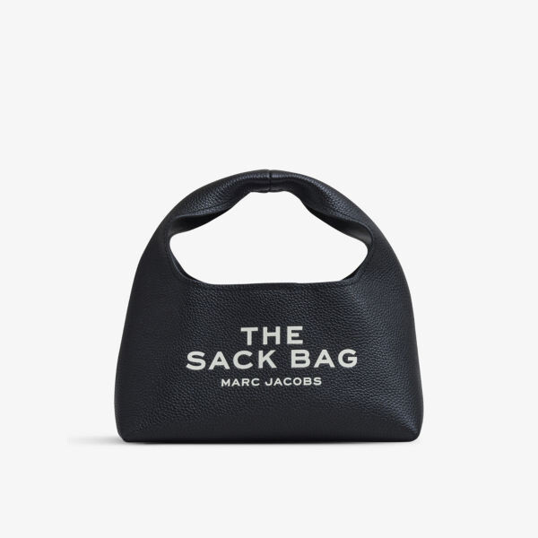 

Мини-сумка-мешок Marc Jacobs, черный