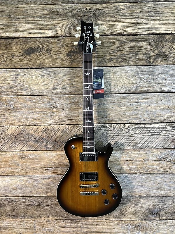 

Электрогитара PRS SE McCarty 594 Single Cut Standard Tabacco Sunburst