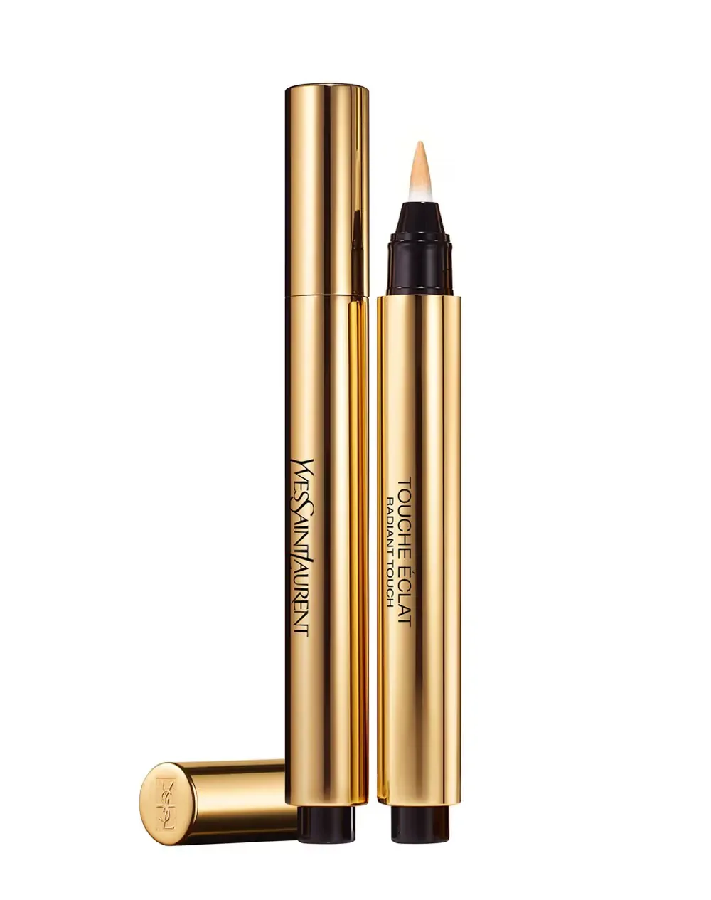 Осветляющий корректор Touche Éclat Yves Saint Laurent, Caramel Lumière 4