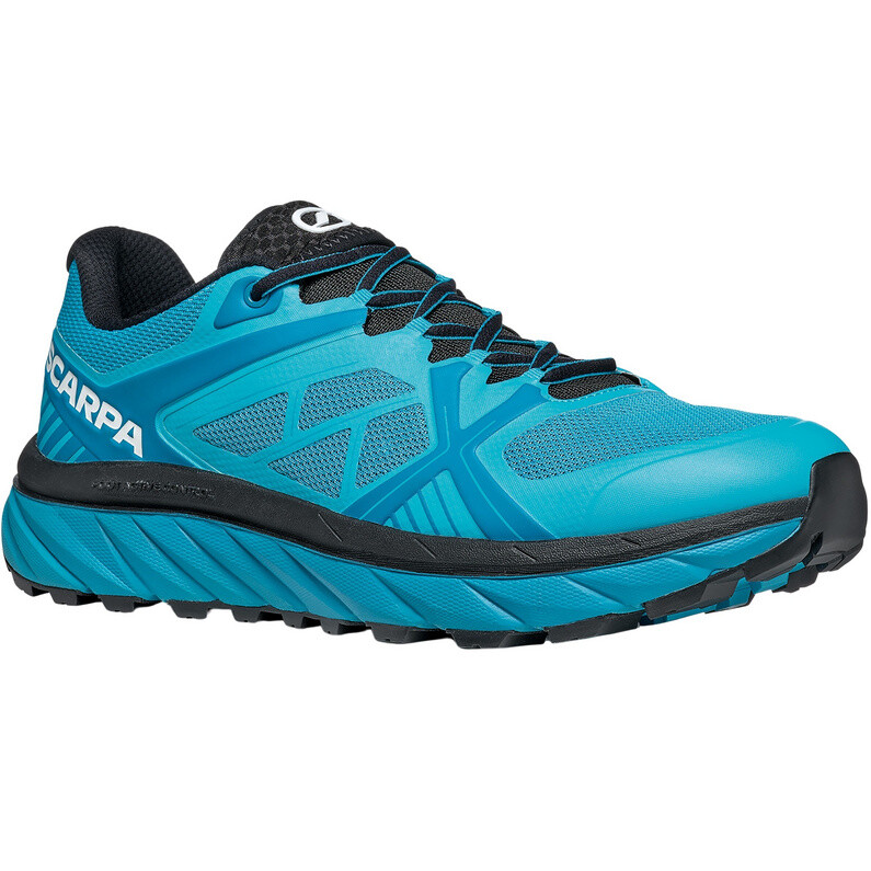 

Мужские туфли Spin Infinity Scarpa, синий
