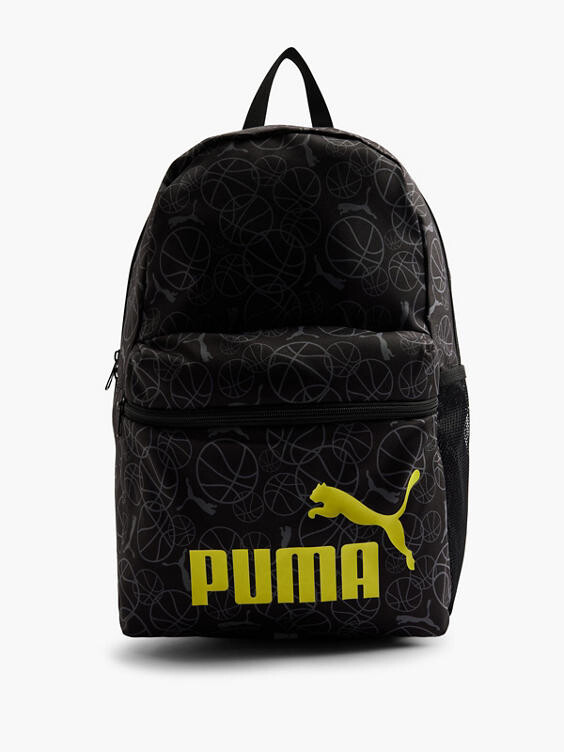 

Рюкзак Puma, черный