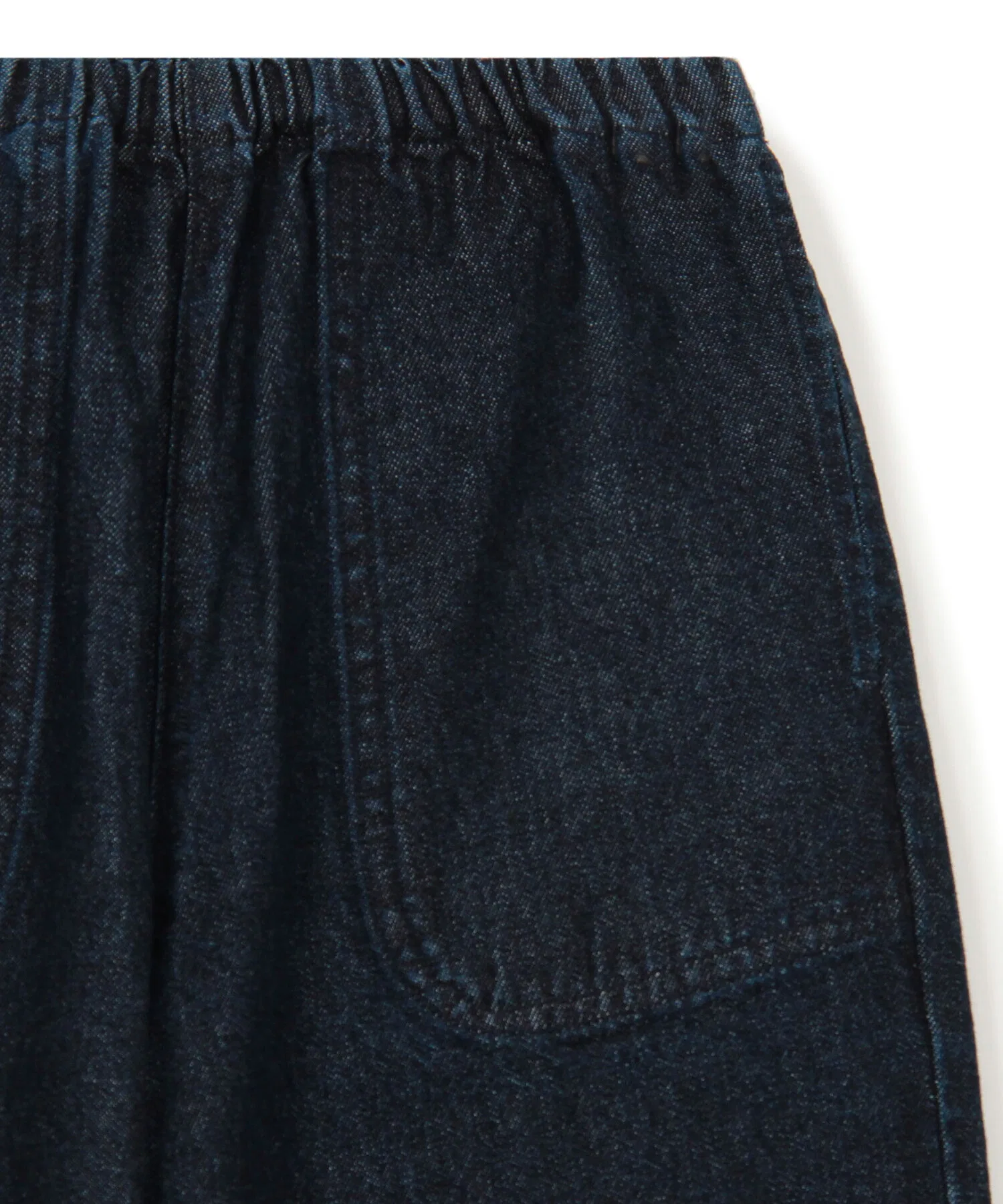 Детские джинсовые брюки Easy Pants — фото 4