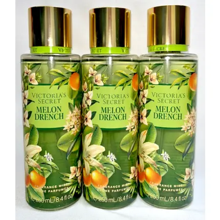 

Ароматный спрей Melon Drench, 8,4 жидких унции, Victoria'S Secret