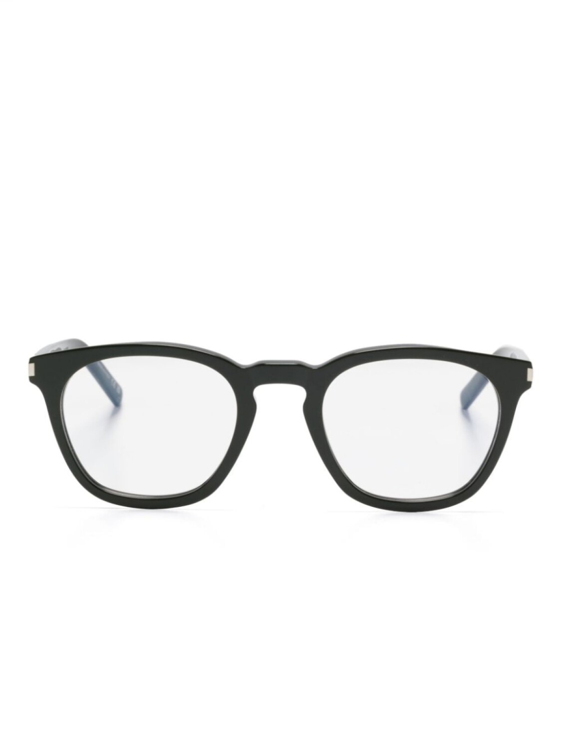 

Очки Saint Laurent Eyewear SL 28 OPT, зеленый