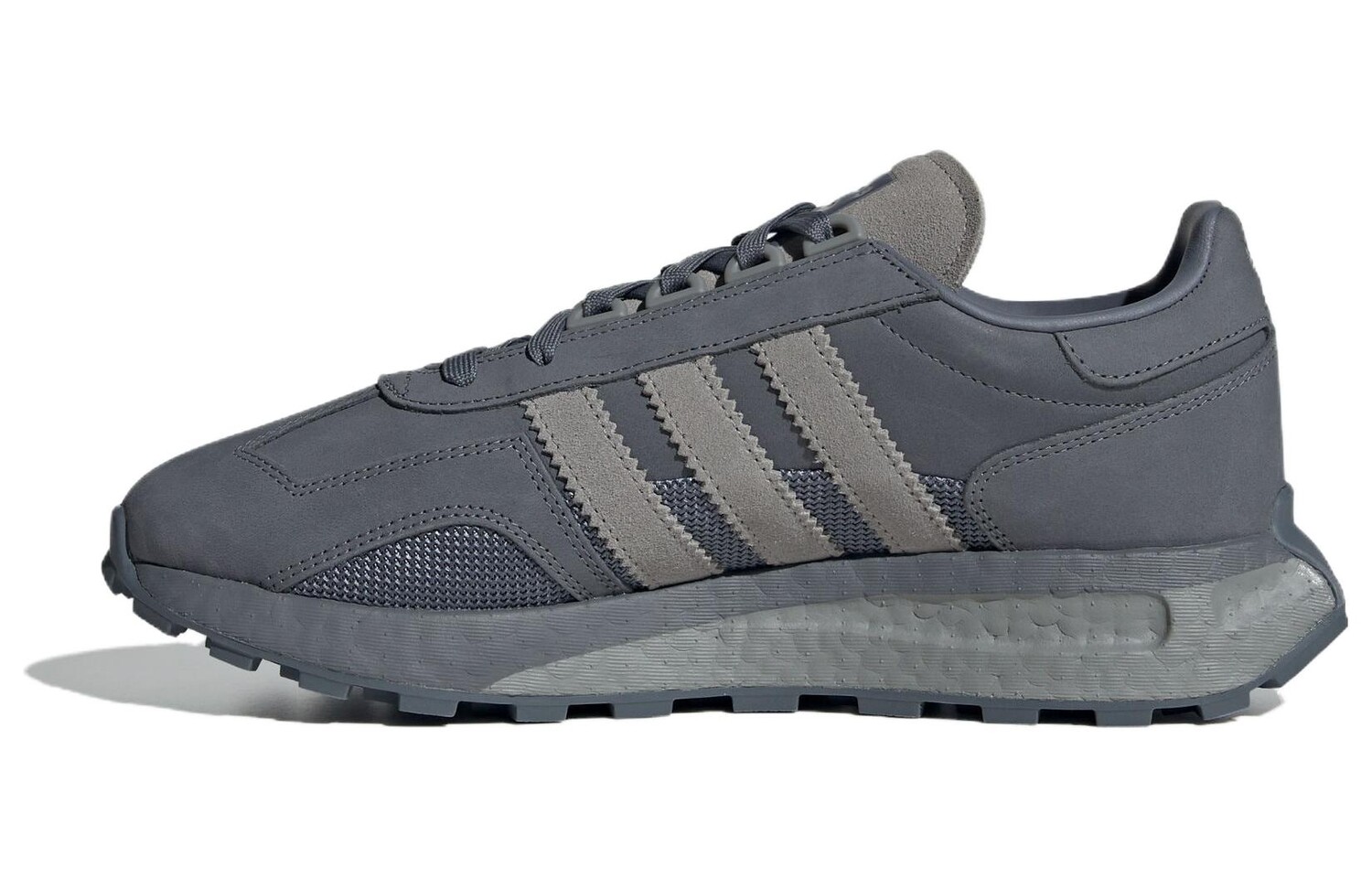 

Adidas originals Retropy E5 Кроссовки унисекс, темно-серый