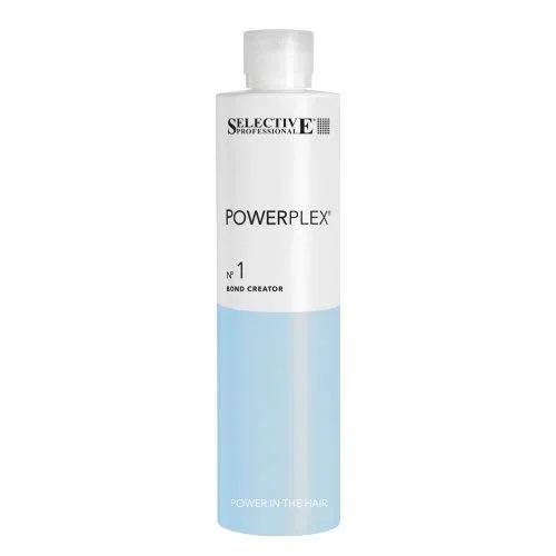 Средство для создания связей в волосах «Powerplex Bond Creator N 1» от Selective Professional Selective Professional