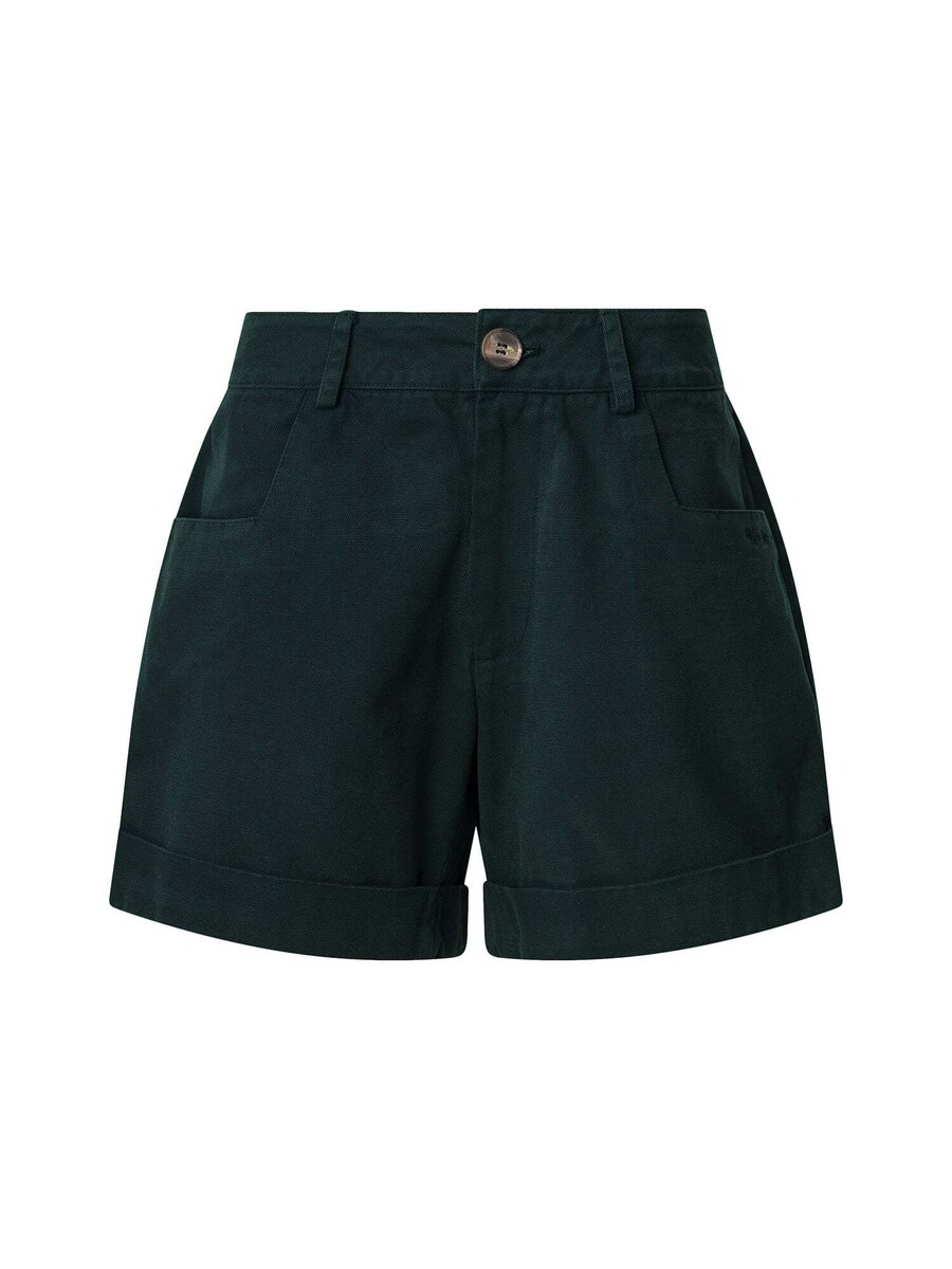 

Широкие брюки Pepe Jeans Jo, Dark blue