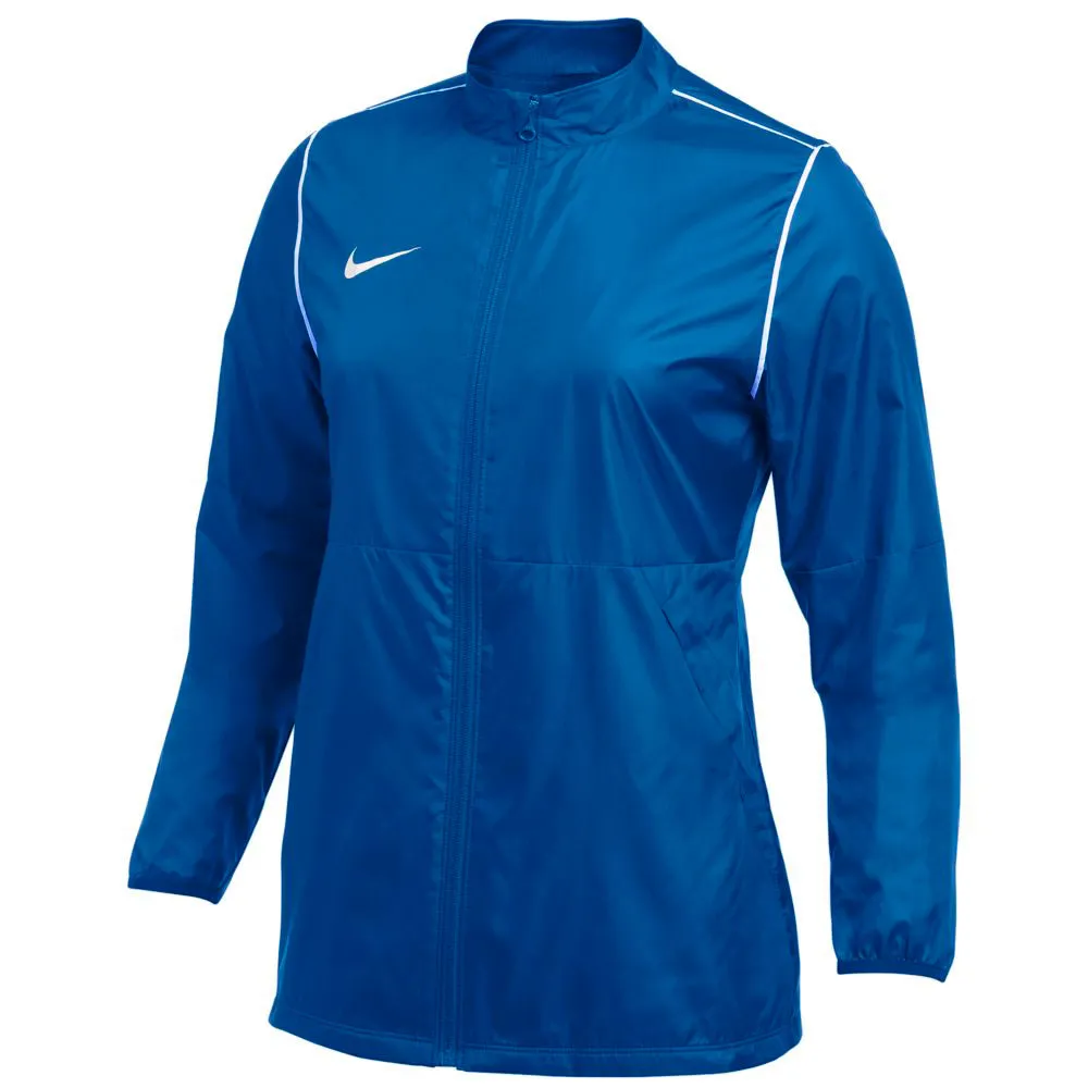 

Ветровка Nike Repel Park20, синий