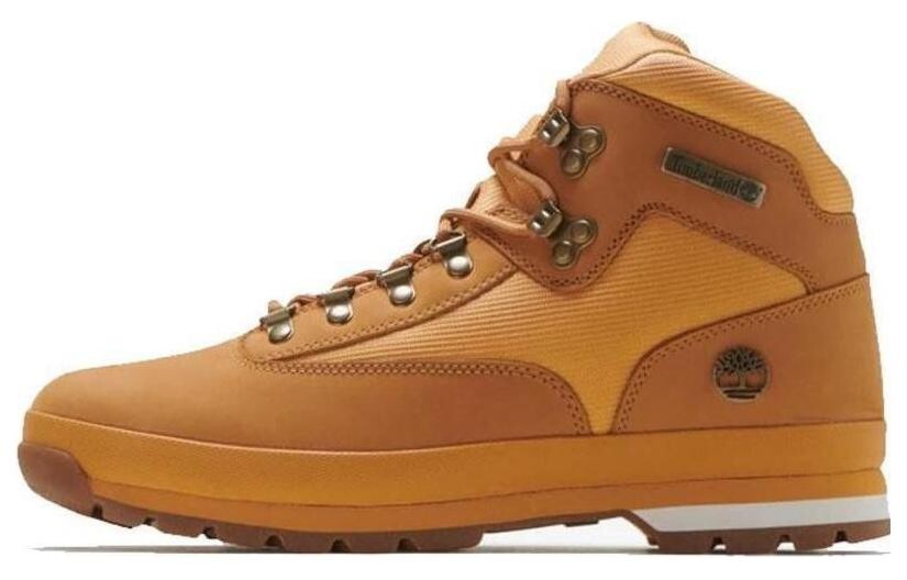 

Мужская походная обувь Timberland Euro Hiker, Brown