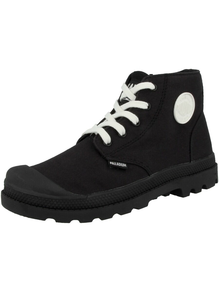 

Кроссовки Palladium Sneakers Pampa OG CVS Mono, черный