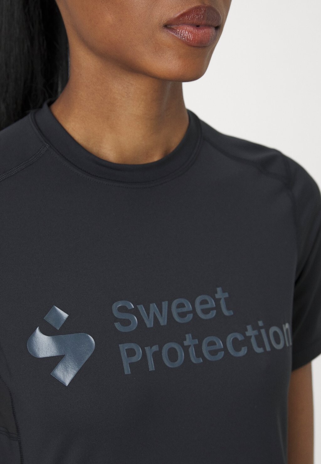 

Спортивная футболка Hunter Sweet Protection, черная