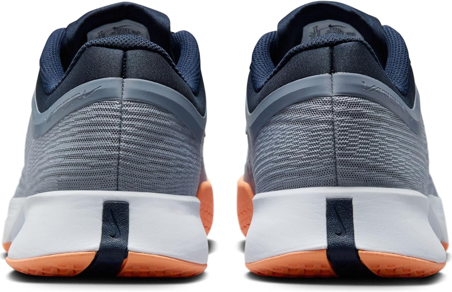 Nike Мужские кроссовки Vapor Pro 3, Ashen Slate/Football Grey/Obsidian — фото 3