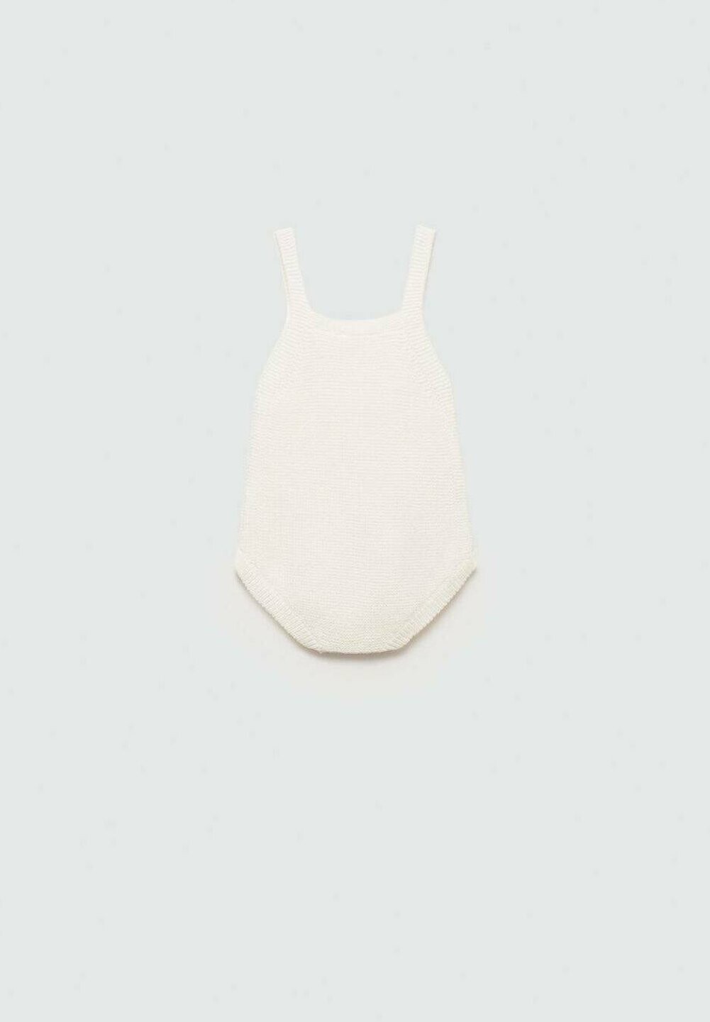 

Комбинезон EDIPO Mango Kids, белый