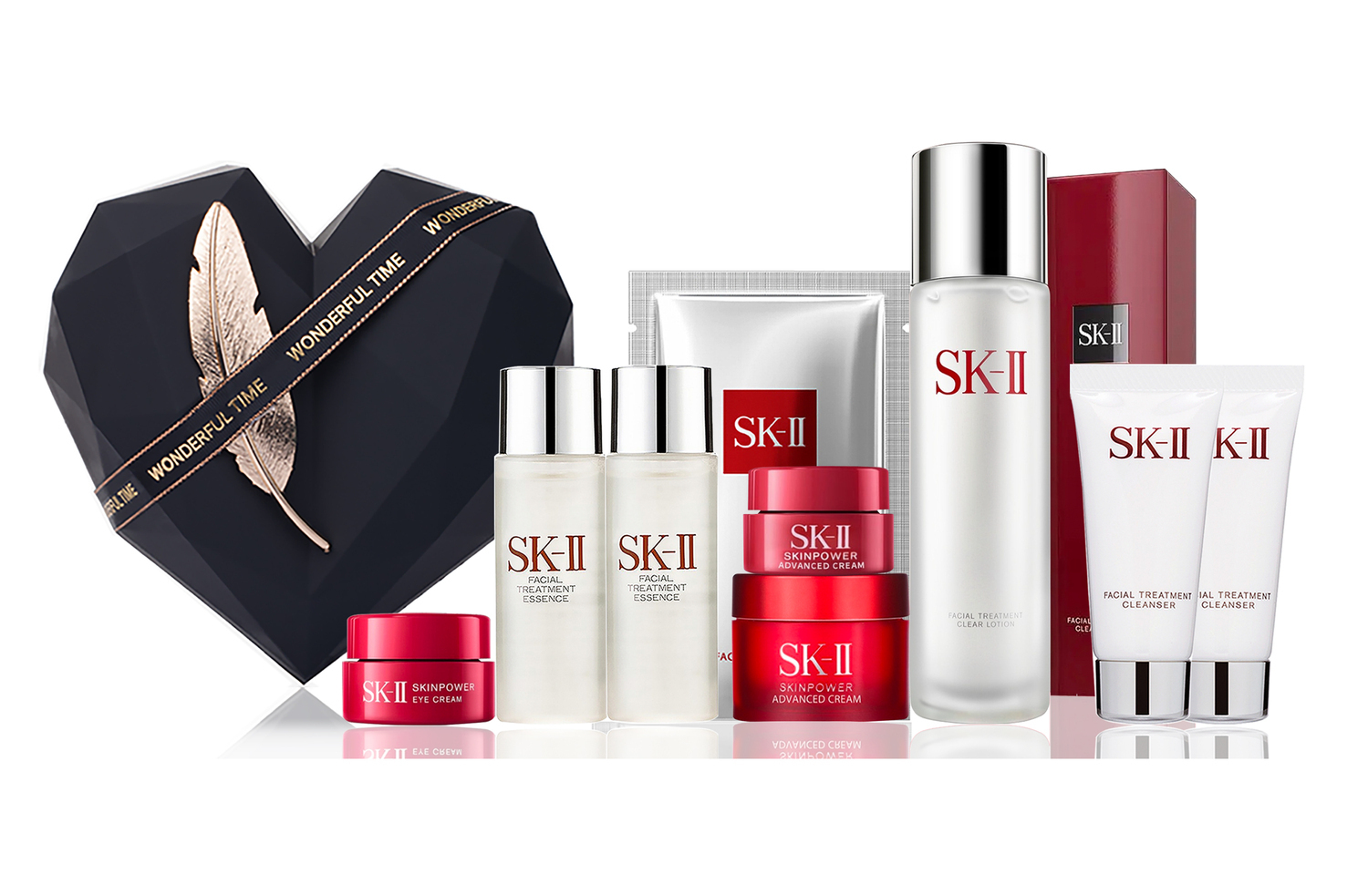 

SK II Fairy Water наборы для ухода за кожей Unisex SK-II
