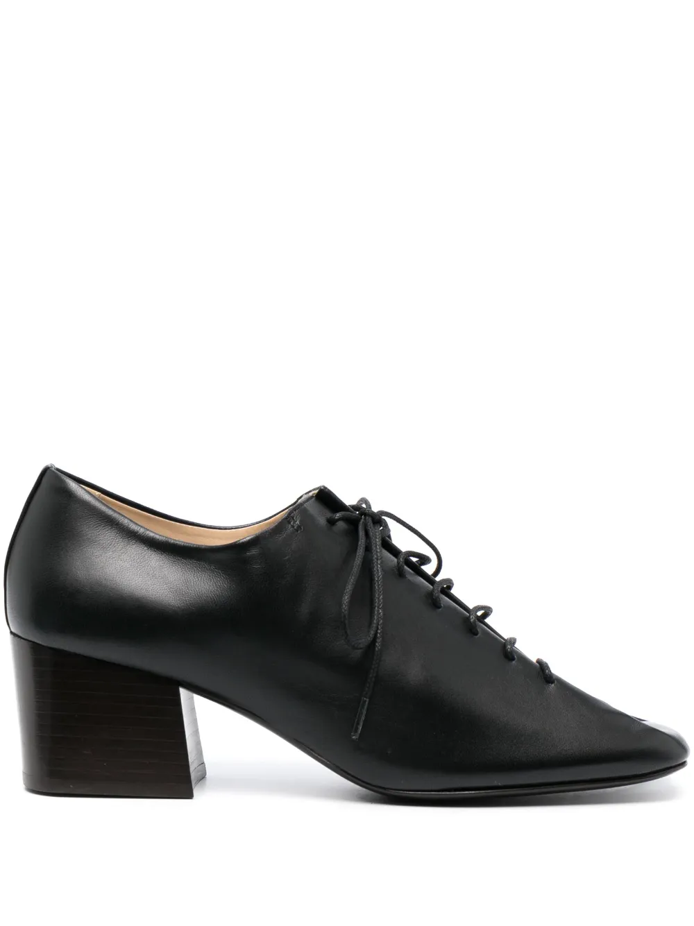 Броги Souris 60 LEMAIRE, черный