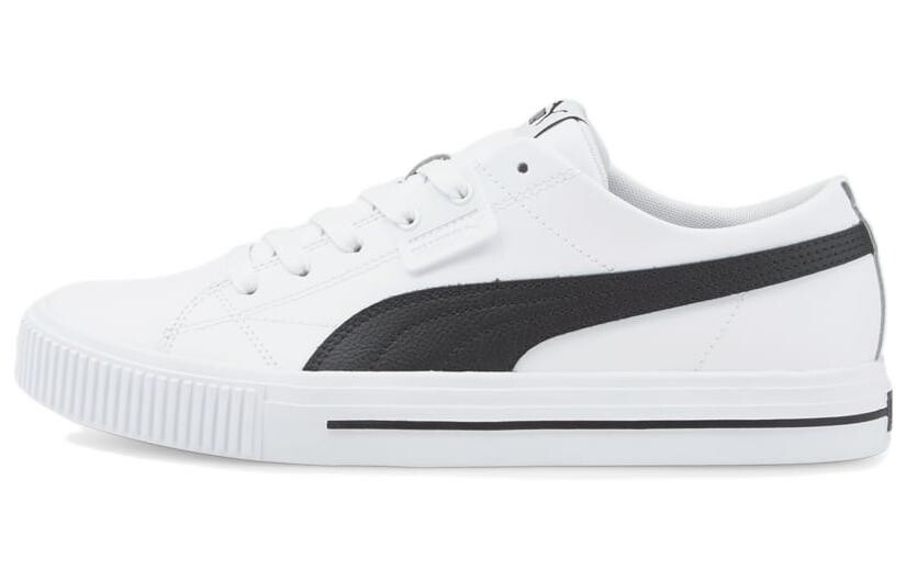 

Кроссовки PUMA Evert Fs Casual Skateboarding Shoes Black