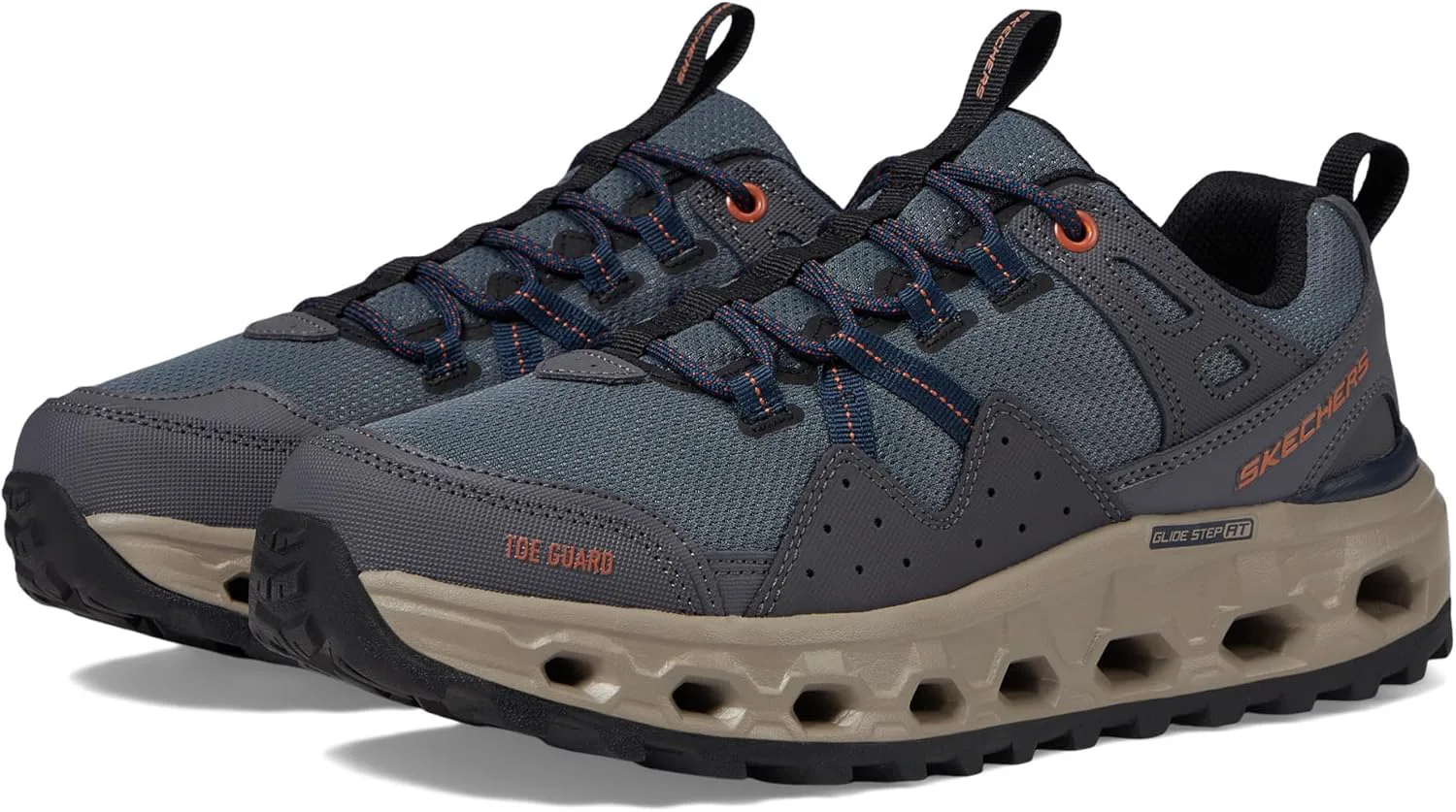 

Кроссовки Skechers Mens Glide-Step at