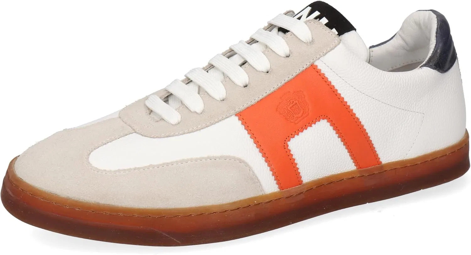 Мужские кроссовки Melvin & Hamilton Jaxson 3, Multicoloured