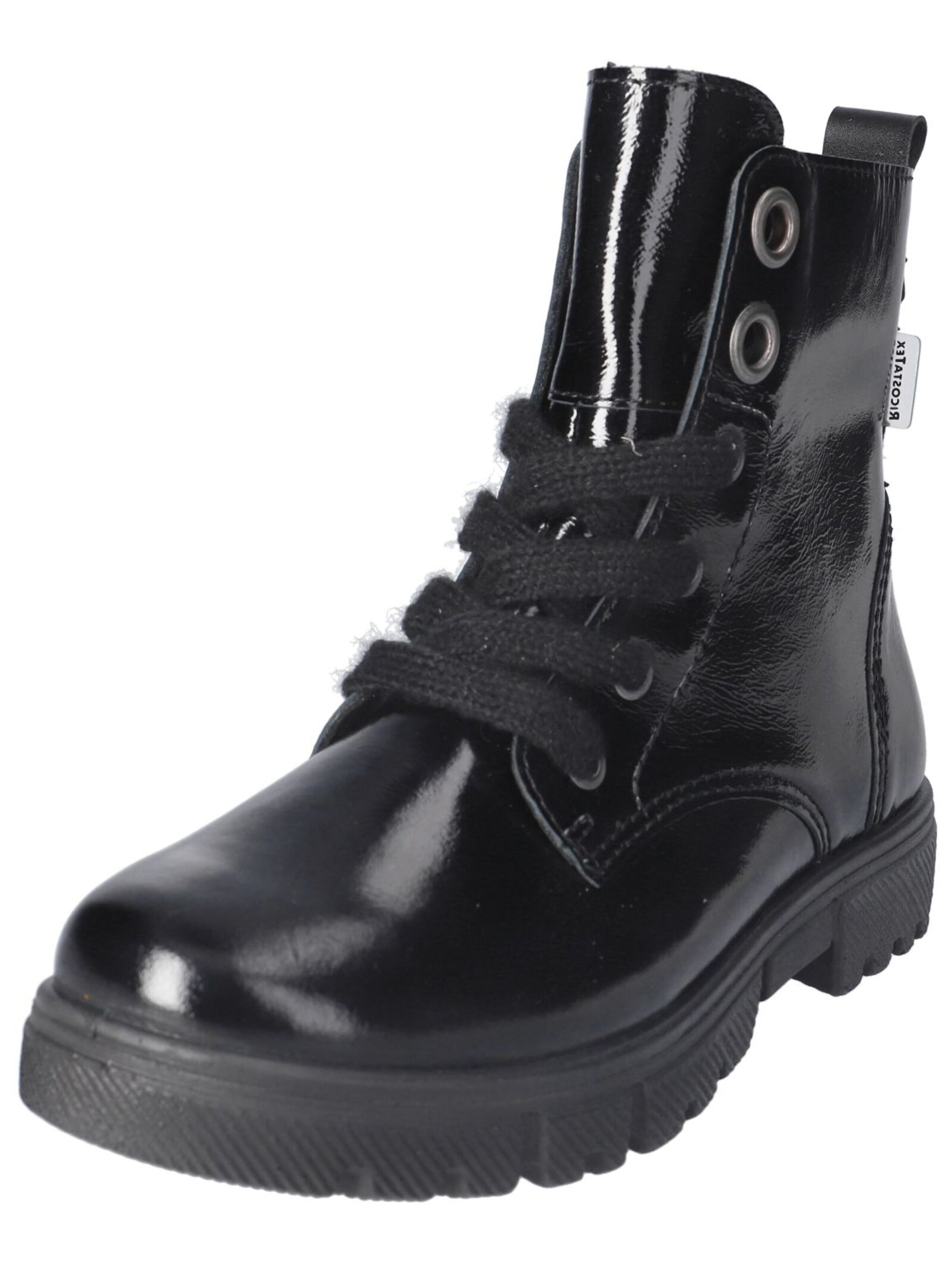 

RICOSTA Ботинки в черном цвете