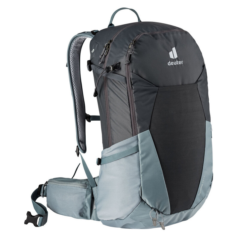 

Рюкзак Futura на 29 столовых ложек Deuter, серый