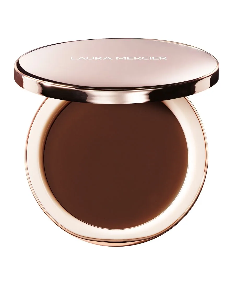 Тонирующий бальзам для лица с пептидами Laura Mercier, Deep W/ Neutral Cool Undertones