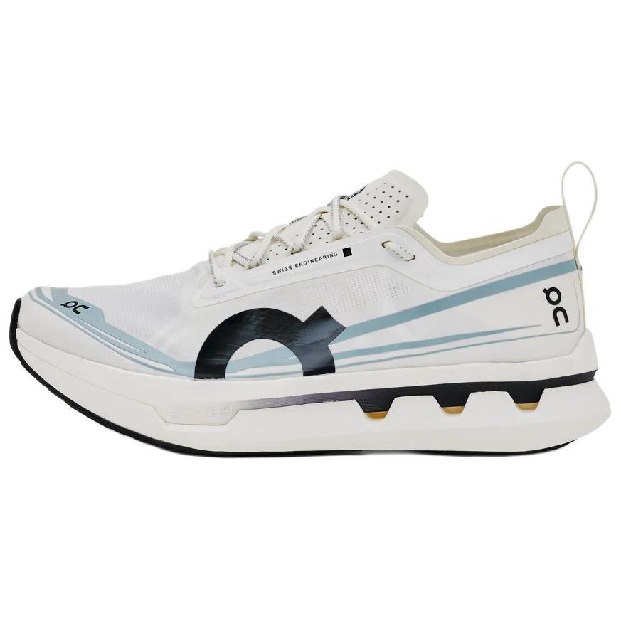 Беговые кроссовки Cloudboom Ze Dover Street Market 20th Anniversary Women On, White
