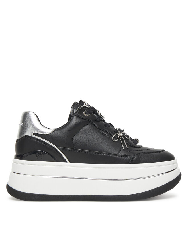 Кроссовки Hayes 43F5HYFS2L Michael Michael Kors, черный
