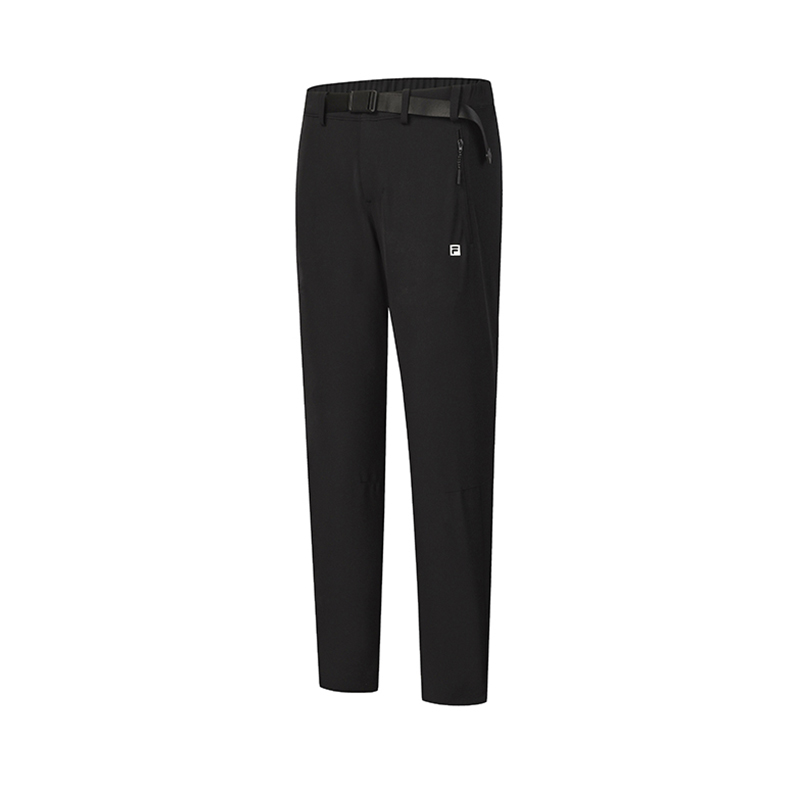 

Повседневные брюки женские Pitch Black FILA