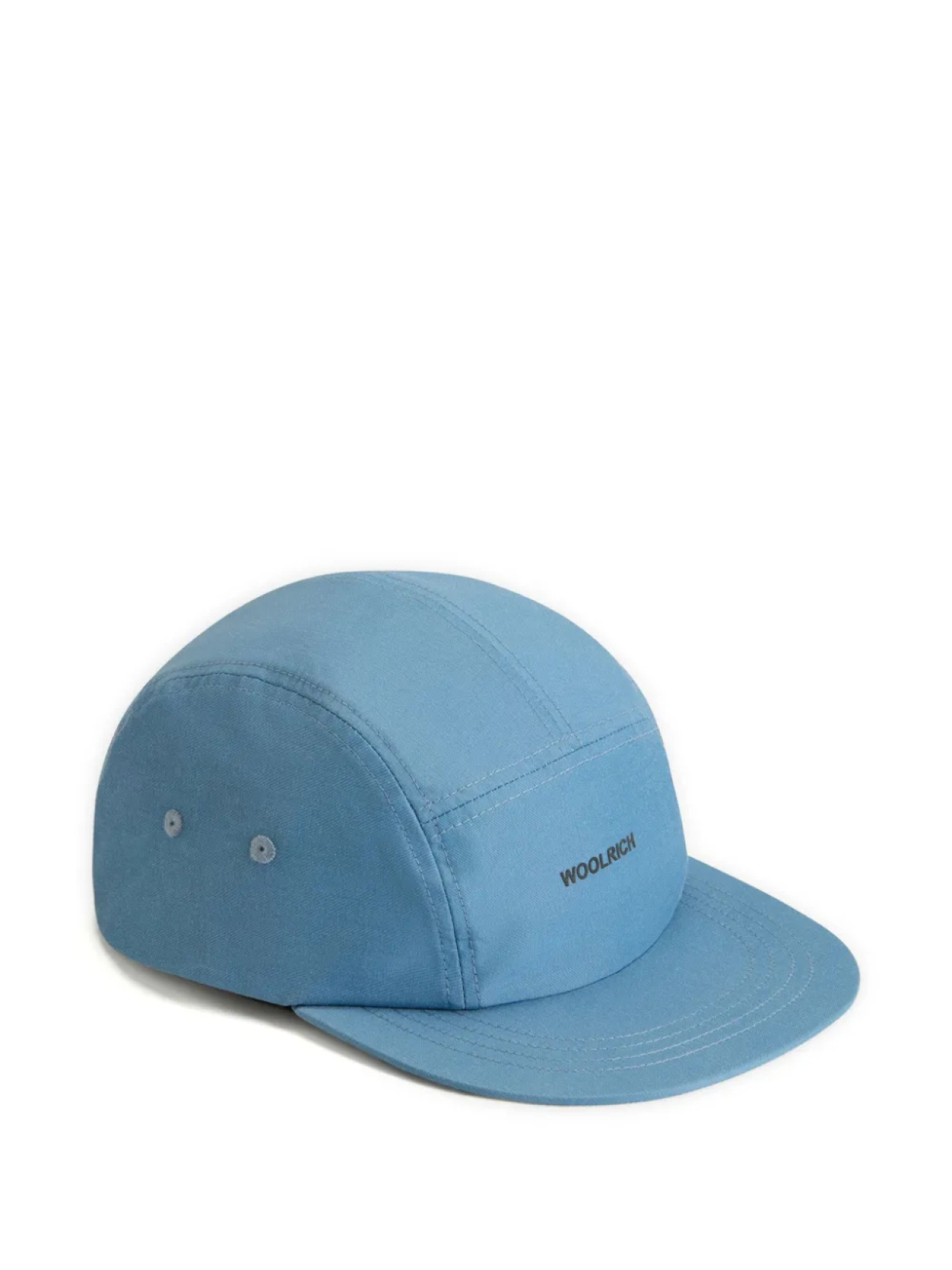 

Кепка Woolrich из пяти панелей, синий