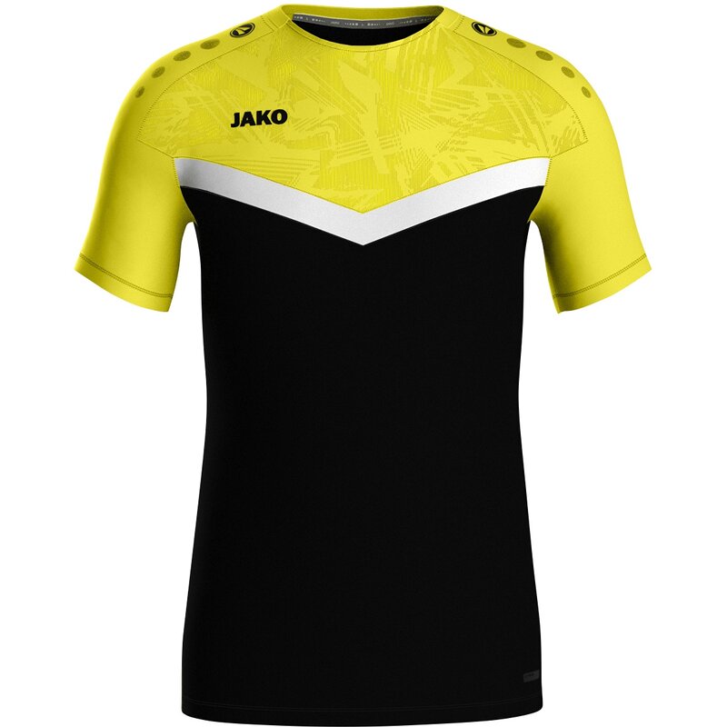 

Футболка, футболка, икона Jako, мультиколор