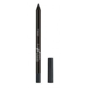 

В1 Gel Kajal & Eyeliner, подводка для глаз 02 Gris, 6 г Deborah, 2