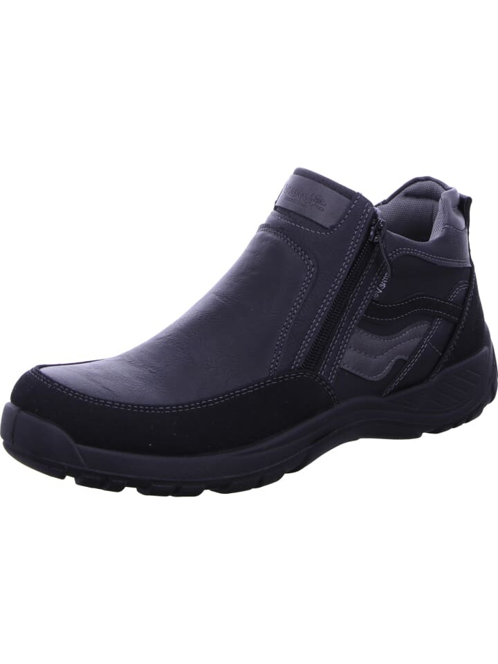 

Сапоги Hengst Footwear Schlupf, черный