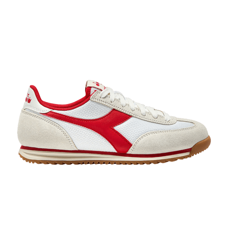 

Кроссовки Cross 'White Molten Lava', белый