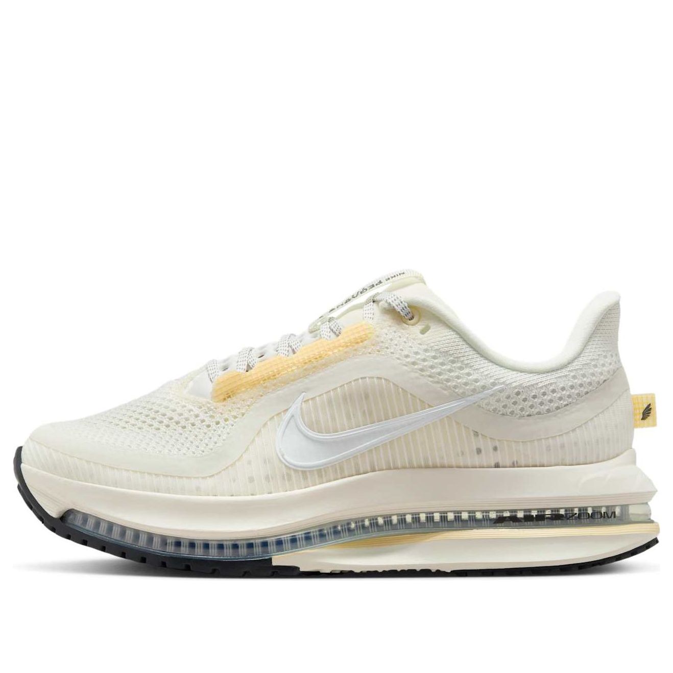 Кроссовки (WMNS) Nike Pegasus Premium 'Sail Alabaster'