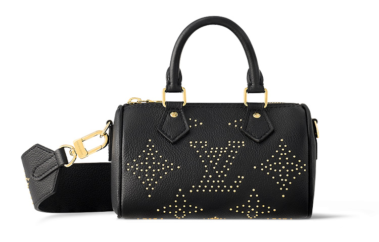 

LOUIS VUITTON Нано Спиди