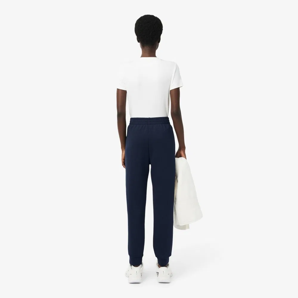 Джоггеры Lacoste, тёмно-синие — фото 3